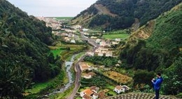obrázek - Faial da Terra, São Miguel