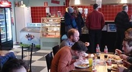 obrázek - Hallens Grill & Café