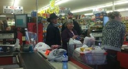 obrázek - Davids Supermarket