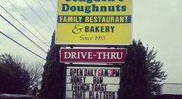 obrázek - Congdon's Doughnuts