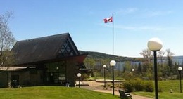 obrázek - Alexander Graham Bell National Historic Site