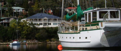 obrázek - Lindisfarne