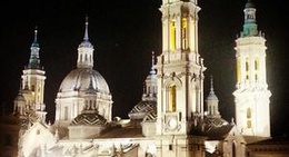 obrázek - Basílica de Nuestra Señora del Pilar