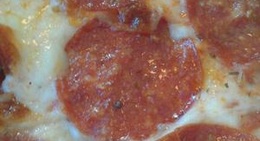 obrázek - Dion's Pizza