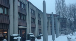 obrázek - Hotel Mercure Bregenz