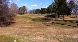obrázek - Longwood University Golf Course
