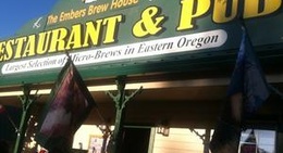 obrázek - Embers Brew House