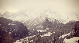 obrázek - Le Bettex Évasion Mont Blanc