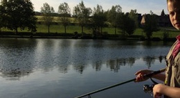 obrázek - Étang de Maransart