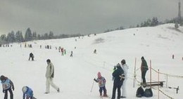 obrázek - Snežni park Logatec
