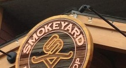 obrázek - Smokeyard BBQ and Chop Shop