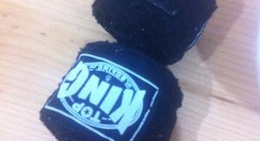 obrázek - Bright Boxing (ไบร์ท บ็อกซิ่ง)