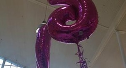 obrázek - Westfield Food Court