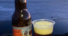 obrázek - Bräcke Hamn