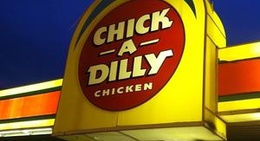 obrázek - Chick a Dilly