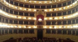 obrázek - Teatro Amilcare Ponchielli