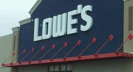obrázek - Lowe's Home Improvement