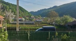 obrázek - Valea Doftanei