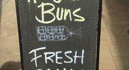 obrázek - Cardwell Bakery