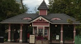 obrázek - Silverwood Theme Park