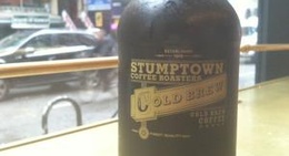 obrázek - Stumptown Coffee Roasters