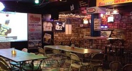 obrázek - Legends Sports Bar