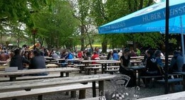 obrázek - Biergarten Schlossallee