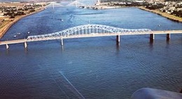 obrázek - Blue Bridge