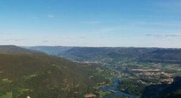 obrázek - Bjørnstjerneprofilen