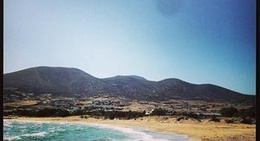 obrázek - Golden Beach (Χρυσή Ακτή)