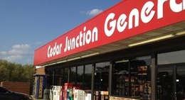 obrázek - Cedar Junction General Store