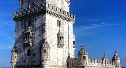 obrázek - Torre de Belém