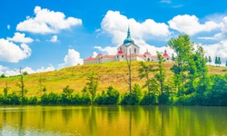 obrázek - Dovolená na Vysočině v Hotelu Jehla ***