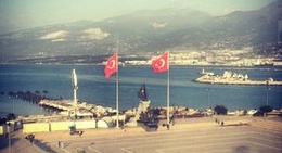 obrázek - Terrace Bistro