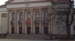 obrázek - Theater Nordhausen