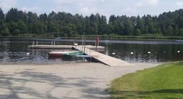 obrázek - Bad Schussenried Freibad