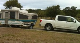 obrázek - Lake Brownwood State Park