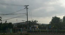 obrázek - ถนนสายน้ำ