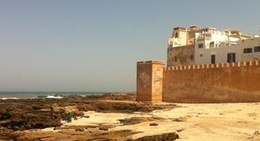 obrázek - Medina d'Essaouira