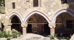 obrázek - Mustafapaşa Meydan