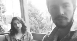 obrázek - Kahve Aşkına