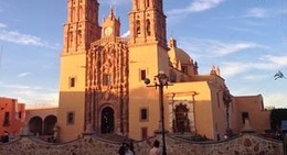 obrázek - Parroquia de Dolores Hidalgo