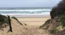 obrázek - Manning Point Beach