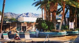 obrázek - Desert Hot Springs Spa Hotel