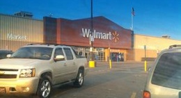 obrázek - Walmart Supercenter