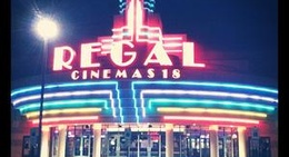 obrázek - Regal Cinemas Commerce Center 18