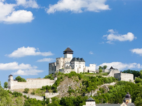 obrázek - Pojeďte na Slovensko do turisticky