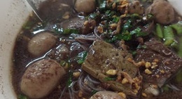 obrázek - ก๋วยเตี๋ยวเรือ อร่อย 3 เวลา