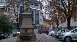 obrázek - Weiherplatz