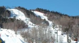 obrázek - Waterville Valley Ski Area